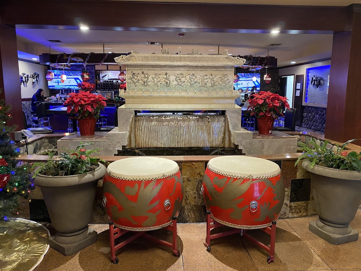 Hayashi Japanese Steakhouse